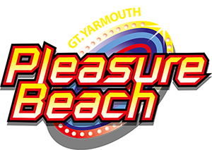 Great Yarmouth Pleasure Beach Logo